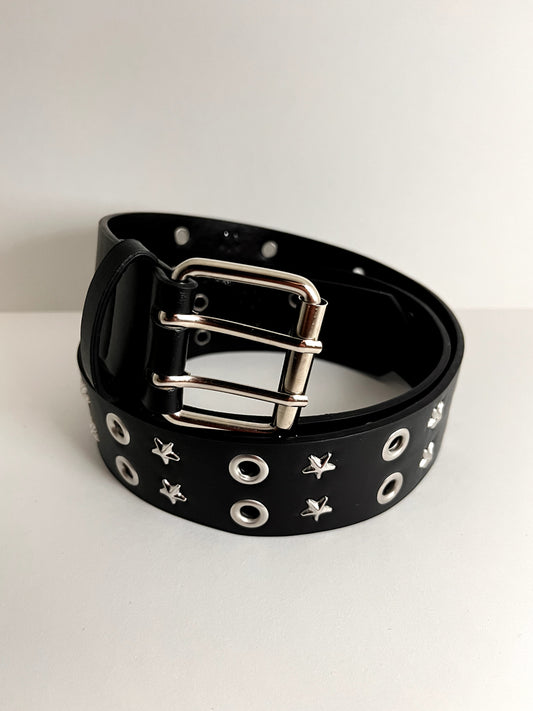 Starry Holes Belt